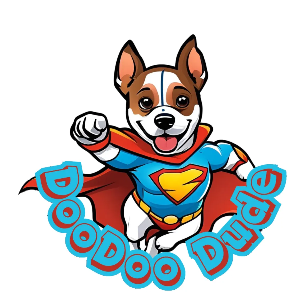 DooDoo Dude - Pet Waste Removal Phoenix
